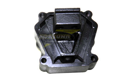 Foto de COXIM DIANTEIRO MOTOR IVECO EUROTECH - Marca Compatível
